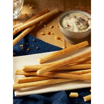 Grisine (fara gluten, fara lactoza) 150g - SCHAR - Img 2