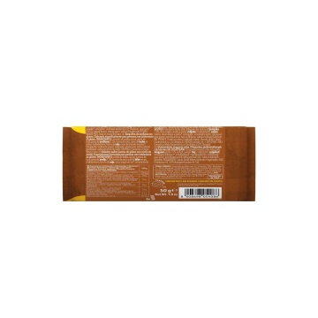 Napolitane cu crema de ALUNE DE PADURE (fara gluten) 50g - Schar - Img 2