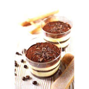 Preparat pentru Tiramisu fara coacere (fara gluten) (8 portii), S.Martino, 145g - Img 4