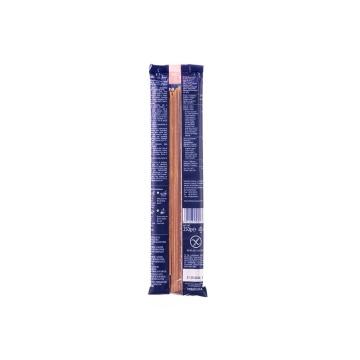 Spaghetti proteice din naut (fara gluten) 250g - SamMills - Img 2