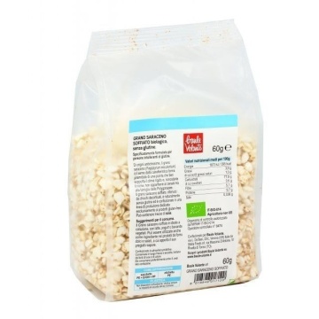 ECO Orez integral expandat, Baule Volante 125g - Img 3