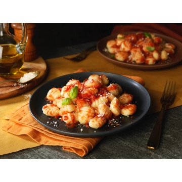 Gnocchi cu cartofi (fara gluten, fara lactoza) 300g - Schar - Img 3
