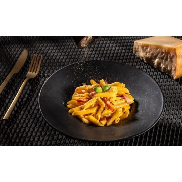 Penne din porumb (fara gluten) 500g - Pasta dOro SamMills - Img 3