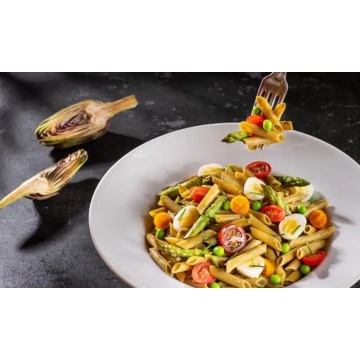 Penne proteice din mazare (fara gluten) 250g - SamMills - Img 3