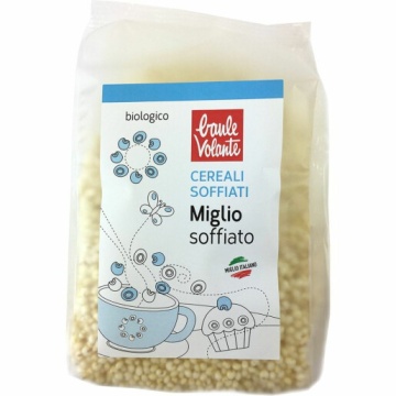ECO Mei expandat, Baule Volante 125g