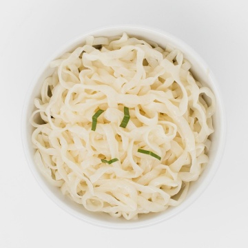 Taietei Thai din konjac BIO 270g (vegan, fara carbohidrati, fara gluten, keto) - Slim Pasta - Img 3