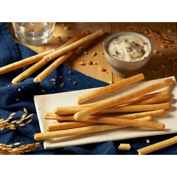 Grisine (fara gluten, fara lactoza) 150g - SCHAR - Img 3