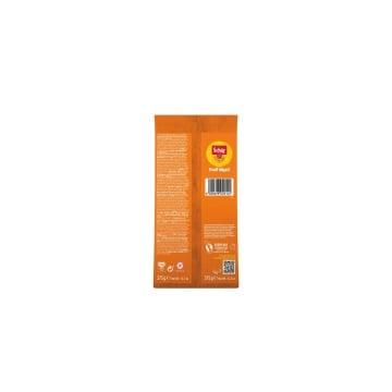 Musli crocant cu Fructe (fara gluten) 375g - Schar - Img 2