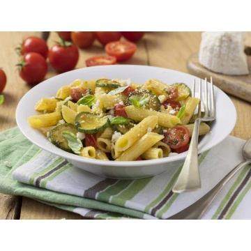 Paste Penne(fara gluten) 250g - Schar - Img 2