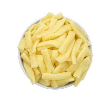 Penne ECO din Tapioca si Konjac 200g (vegan, low carb, fara gluten) - Slim Pasta - Img 3