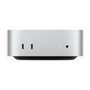 Mac mini: Apple M4 Pro (CPU 12-core, GPU 16-core, Neural Engine 16-core)/24GB/1TB (Cto from MCX44RC/A)