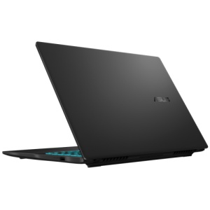 Laptop Consumer ASUS VivoBook 16 V3607VU, cu procesor Intel Core 7 240H, 16'' IPS, 16 GB DDR5, 1 TB SSD, NVIDIA GeForce RTX 4050, 6 GB GDDR6, Fr OS