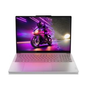 Laptop Consumer Lenovo Yoga Pro 9 16IAH10, cu procesor Intel Core Ultra 7 255H, 16'' OLED, 32 GB LPDDR5x, 1 TB SSD, NVIDIA GeForce RTX 5060, 8GB GDDR7, Windows 11 Home