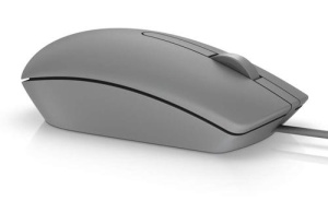 Mouse DELL MS116, gri - Img 2