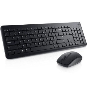 Dell Kit Mouse and Keyboard KM3322W Wireless - Img 2