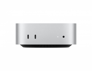 Mac mini: Apple M4 Pro (CPU 14-core, GPU 20-core, Neural Engine 16-core)/24GB/512GB (Cto from MCX44RC/A)