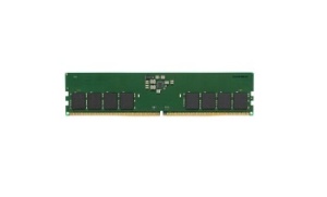 Memorie RAM Kingston DDR5 16GB 5600Mhz CL46 1.1V Non-ECC ValueRAM