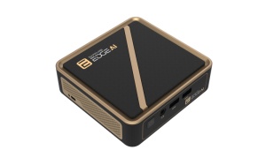 Mini PC SAPPHIRE EDGE AI 350