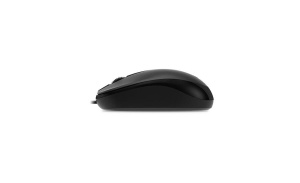 Mouse Genius DX-120, Optical, negru - Img 3