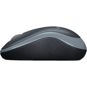 Mouse Logitech M185 Wireless, rezolutie 1000 DPI, negru - Img 3