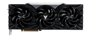 Placa Video GAINWARD GEFORCE RTX 5080 PHOENIX V1 16 GB GDDR7 256 bit, PCIE 5.0, 3x DP 1x HDMI