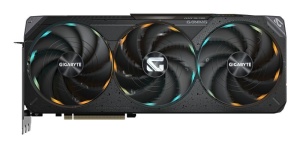Placa VIdeo GIGABYTE RTX 5070 TI GAMING OC 16GB GDDR7 256 bit, PCIE 5.0, 3x DP 1x HDMI