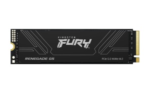 SSD Kingston 1T FURY RENEGADE G5 M.2 2280 NVMe SSD