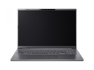 Laptop Consumer Acer Aspire 16 AI A16-52M, cu procesor Intel Core Ultra 7 256V, 16'' OLED, 16 GB LPDDR5x, 1 TB SSD, Intel Arc 140V, Fr OS