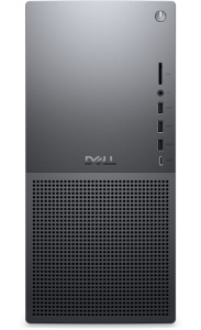 Dell Tower Plus EBT2250, 750W Graphite PSU, ENERGY STAR Qualified, Intel(R) Core(TM) Ultra 7 265 (20 cores, 66MB cache, 1.8GHz to 5.3GHz), NVIDIA(R) GeForce RTX(TM) 5070, 12GB GDDR7, 32 GB: 2 x 16 GB, DDR5, 5200 MT/s, 1TB M.2 PCIe NVMe SSD, Standard CPU