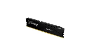 Memorie RAM Kingston DDR5 32GB 5600MHz CL36 1.35V Dual Channel Kit Fury Beast Black EXPO