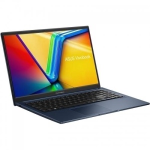 Laptop Consumer ASUS Vivobook 15 X1502VA, cu procesor Intel Core i7-13620H, 15.6'' IPS, 16 GB DDR4, 1 TB SSD, Intel UHD Graphics, Fr OS