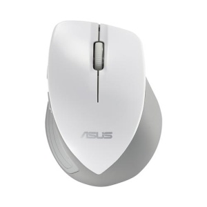Mouse ASUS WT465 V2, Wireless, alb