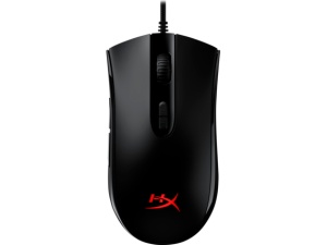 Mouse HP HYPERX Pulsefire Core, cu fir, negru