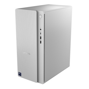 Desktop Lenovo IdeaCentre Tower 17IAS10 , Intel® Core Ultra 7 265, 20C (8P + 12E) / 20T, Max Turbo up to 5.3GHz, 30MB Intel Smart Cache, video Integrated Intel® Graphics, RAM 1x 16GB UDIMM DDR5-5600; Two DDR5 UDIMM slots, dual-channel capable; Up to 32GB