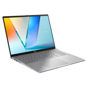Laptop Consumer ASUS Vivobook S14, cu procesor Intel Core i5-13420H, 14'' IPS, 16 GB DDR5, 1 TB SSD, Intel UHD Graphics, Fr OS