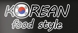 Korean Food Style