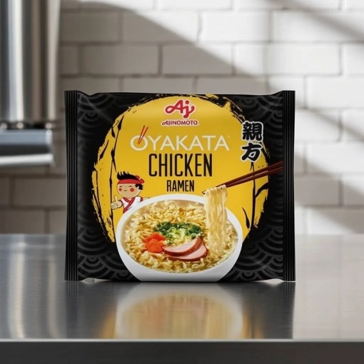 Ajinomoto - Asia-taste.ro