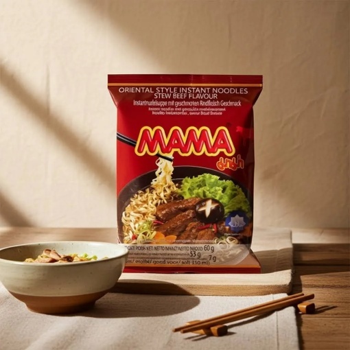 MAMA - Asia-taste.ro