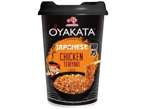 Oyakata Supa instant pui teriyaki 96 g - Img 2