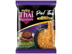 Yum Yum Taitei Instant Pad Thai 100g - Img 2