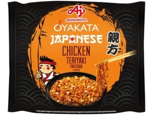 Oyakata Taitei Instant cu Teriyaki 93g - Img 2