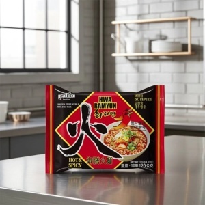 Paldo Taitei Instant Hwa Ramyun 120g