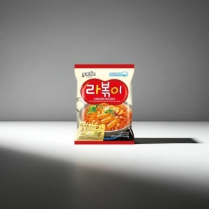 Paldo Taitei Instant Rabokki 135g