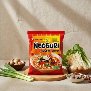 Nongshim Taitei Instant Neoguri 120g