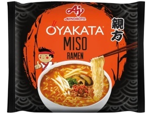 Oyakata Taitei instant Miso - Img 2