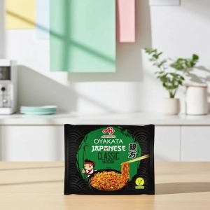Oyakata Taitei instant Yakisoba 91g