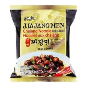 Paldo Taitei Jja Jang Men 200g - Img 2