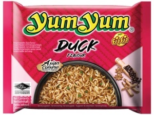 Yum Yum Taitei Instant Rata 60g - Img 2