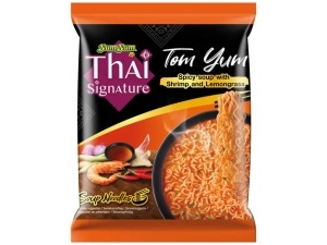 Yum Yum Taitei Instant Tom Yum 100g - Img 2