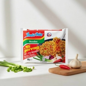 Indomie Taitei Prajiti Instant Mi Goreng 80g